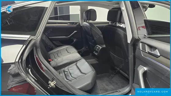 VOLKSWAGEN ARTEON 2.0 TDI PRESTIGE