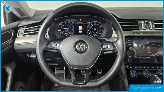 VOLKSWAGEN ARTEON 2.0 TDI PRESTIGE