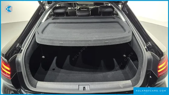 VOLKSWAGEN ARTEON 2.0 TDI PRESTIGE