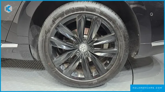 VOLKSWAGEN ARTEON 2.0 TDI PRESTIGE