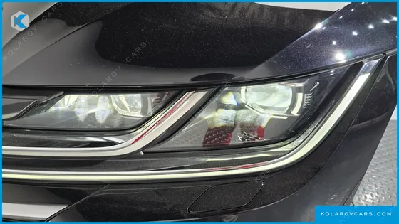 VOLKSWAGEN ARTEON 2.0 TDI PRESTIGE