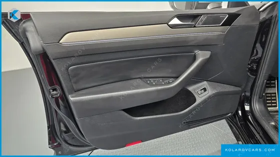 VOLKSWAGEN ARTEON 2.0 TDI PRESTIGE