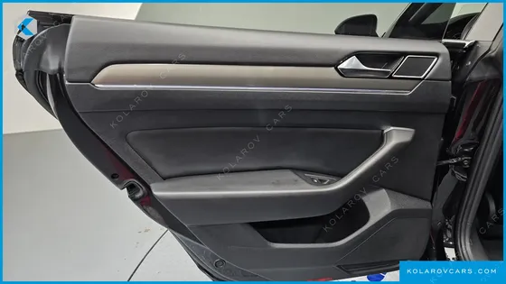 VOLKSWAGEN ARTEON 2.0 TDI PRESTIGE