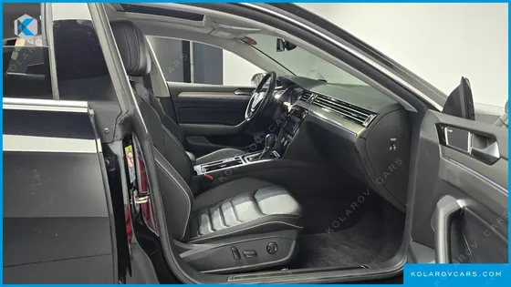 VOLKSWAGEN ARTEON 2.0 TDI PRESTIGE