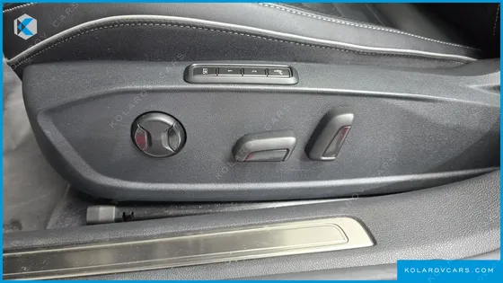 VOLKSWAGEN ARTEON 2.0 TDI PRESTIGE