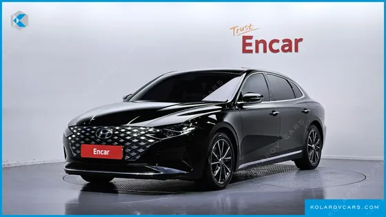 HYUNDAI GRANDEUR 2.5
