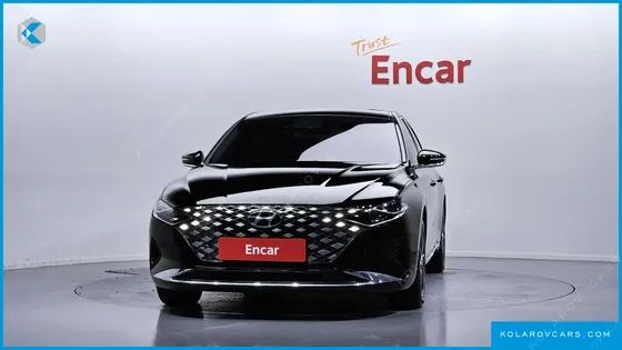 HYUNDAI GRANDEUR 2.5