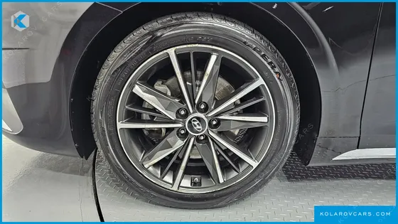 HYUNDAI GRANDEUR 2.5