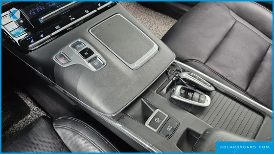HYUNDAI GRANDEUR 2.5