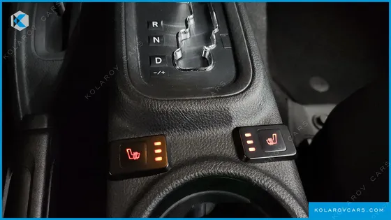 JEEP WRANGLER 3.6 RUBICON 4DOOR
