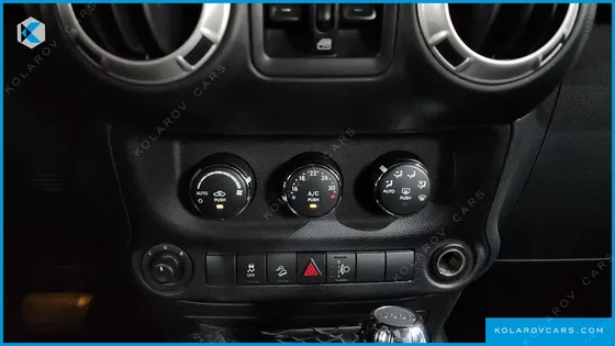 JEEP WRANGLER 3.6 RUBICON 4DOOR