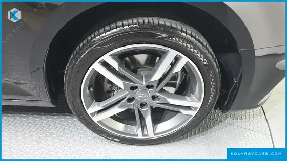 AUDI A4 40 TFSI PREMIUM