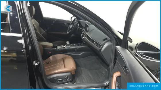 AUDI A4 40 TFSI PREMIUM
