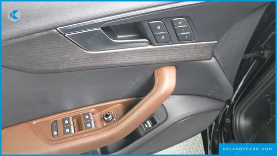 AUDI A4 40 TFSI PREMIUM