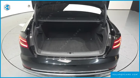 AUDI A4 40 TFSI PREMIUM