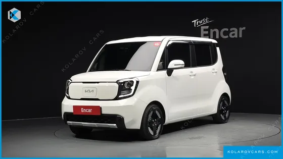 KIA RAY AIR