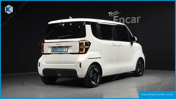 KIA RAY AIR