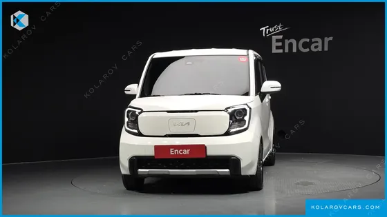KIA RAY AIR