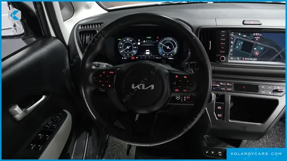 KIA RAY AIR