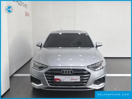 AUDI A4 40 TFSI