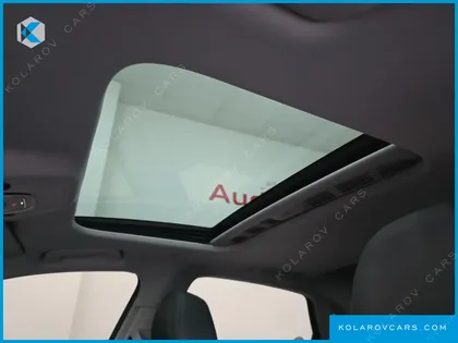 AUDI A4 40 TFSI