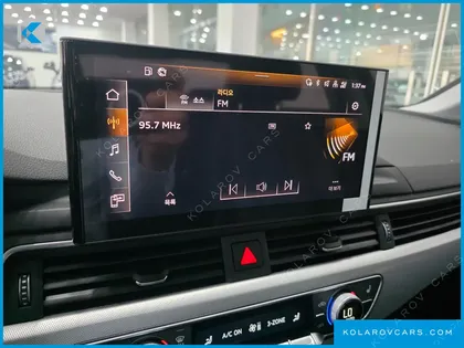 AUDI A4 40 TFSI