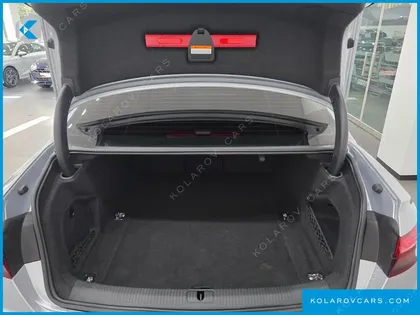 AUDI A4 40 TFSI