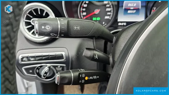 MERCEDES C-CLASS C220 D AVANTGARDE