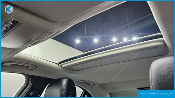 MERCEDES C-CLASS C220 D AVANTGARDE