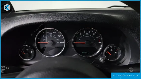 JEEP WRANGLER 3.6 SPORT 2DOOR