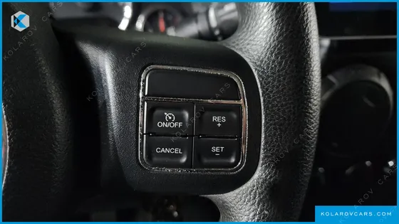 JEEP WRANGLER 3.6 SPORT 2DOOR