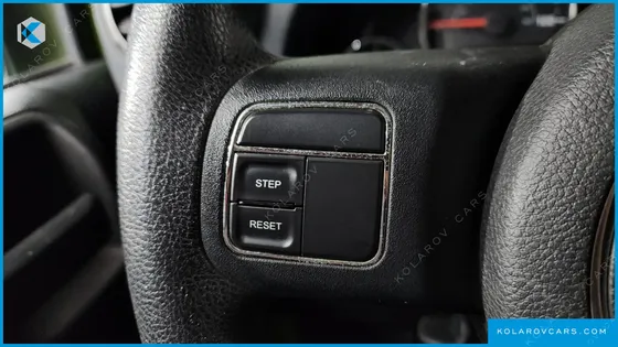 JEEP WRANGLER 3.6 SPORT 2DOOR