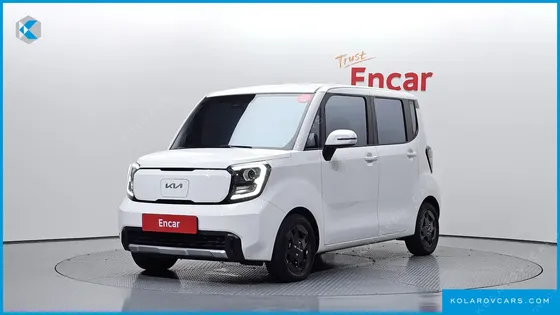 KIA RAY AIR