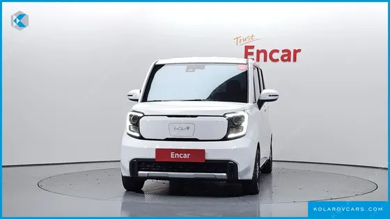 KIA RAY AIR