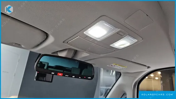 KIA RAY AIR