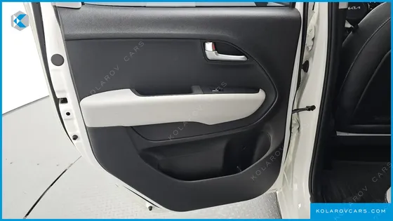 KIA RAY AIR