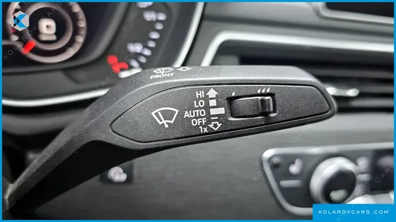 AUDI A4 40 TFSI PREMIUM