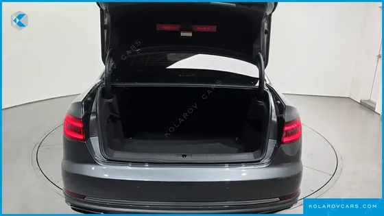 AUDI A4 40 TFSI PREMIUM