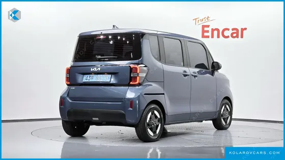 KIA RAY AIR