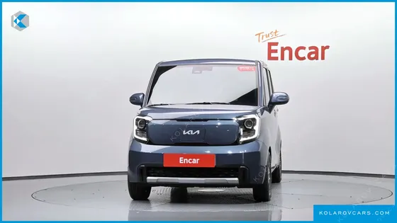 KIA RAY AIR