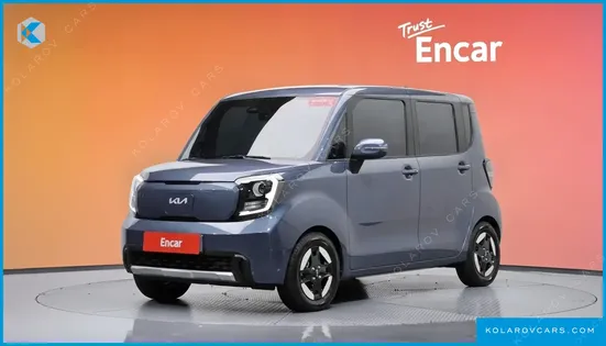 KIA RAY AIR
