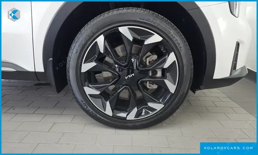 KIA SORENTO GASOLINE 2.5T 2WD