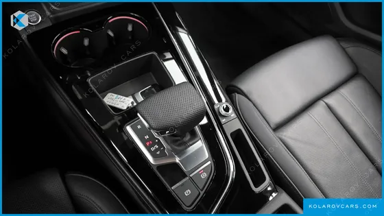 AUDI A4 40 TFSI PREMIUM