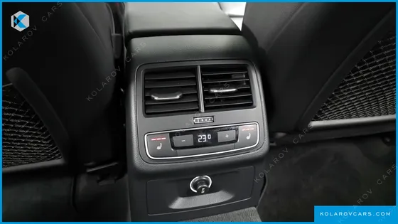 AUDI A4 40 TFSI PREMIUM