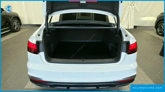 AUDI A4 40 TFSI PREMIUM