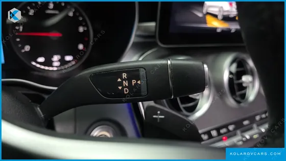 MERCEDES C-CLASS C220 D 4MATIC EXCLUSIVE