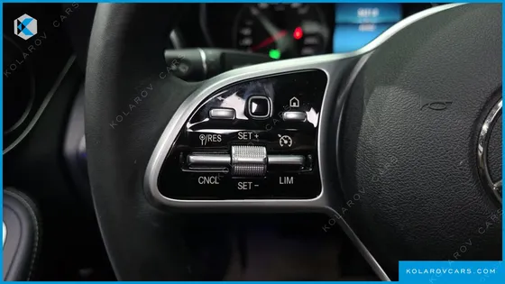MERCEDES C-CLASS C220 D 4MATIC EXCLUSIVE