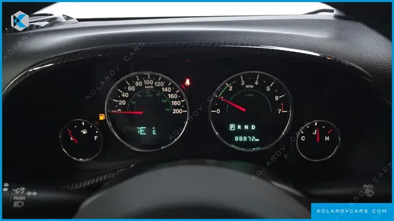 JEEP WRANGLER 3.6 SPORT 2DOOR