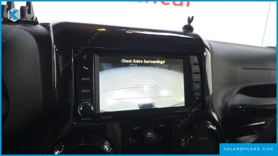 JEEP WRANGLER 3.6 SPORT 2DOOR