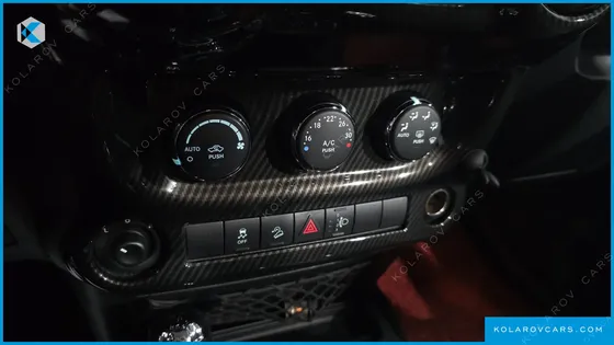 JEEP WRANGLER 3.6 SPORT 2DOOR